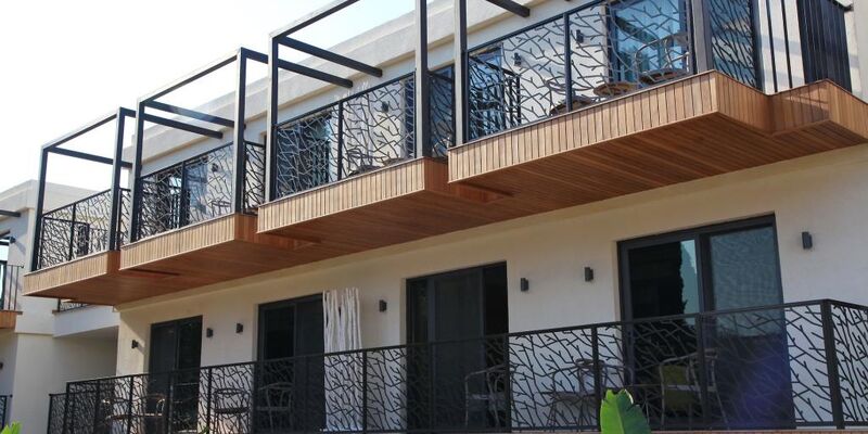 Eskiceshme Bodrum Marina Hotel
