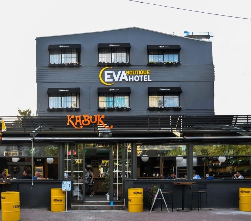 Eva Boutique Hotel