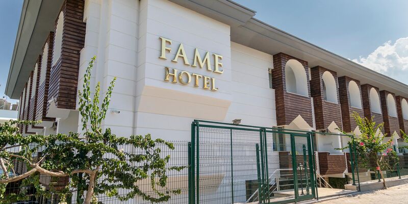 Fame Hotel