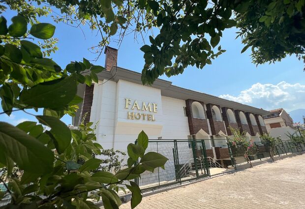 Fame Hotel