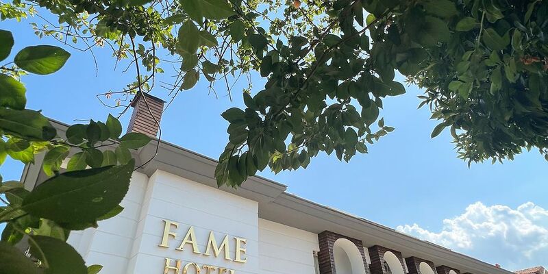 Fame Hotel