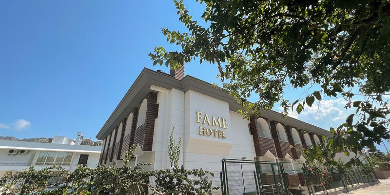 Fame Hotel