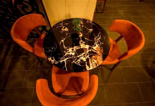 Fidanoğlu Suite Hotel