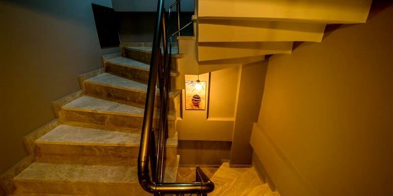 Fidanoğlu Suite Hotel