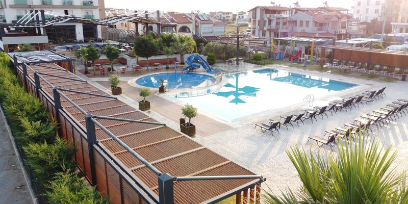 Musho Otel