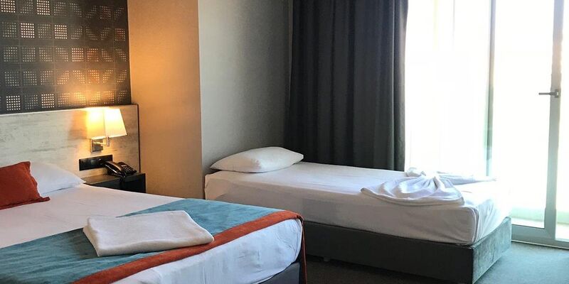 Musho Otel
