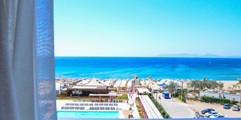 Musho Otel