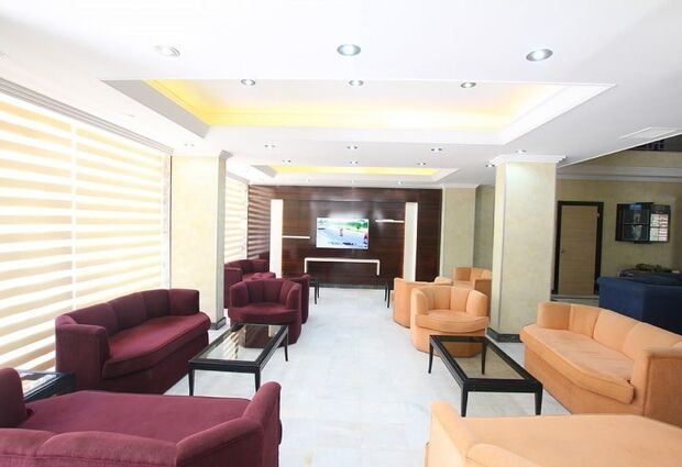Myra Hotel