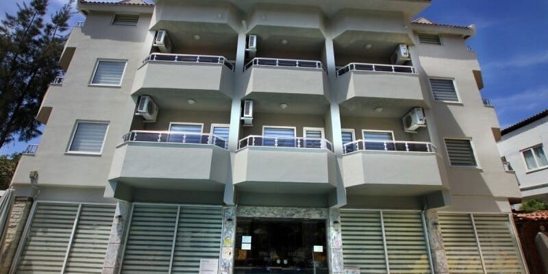 Myra Hotel