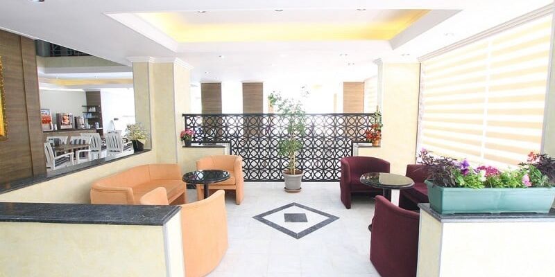 Myra Hotel