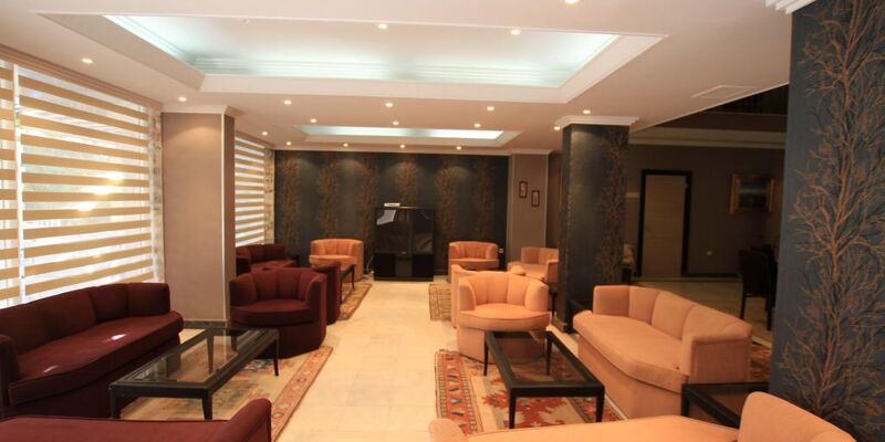Myra Hotel
