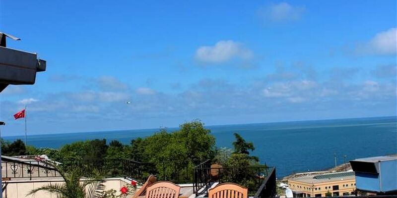 Nazar Otel Trabzon