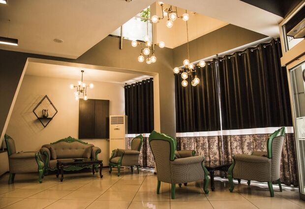 Nazar Otel Trabzon