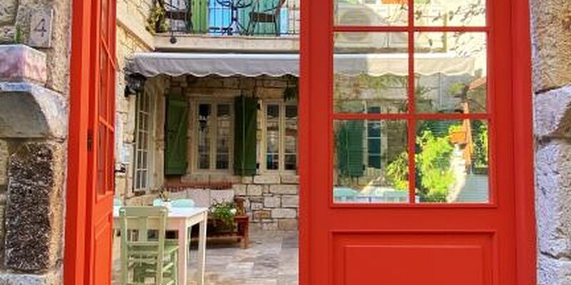 Oberj d'Azur Alaçatı