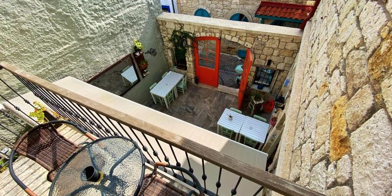 Oberj d'Azur Alaçatı