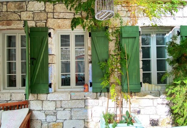 Oberj d'Azur Alaçatı