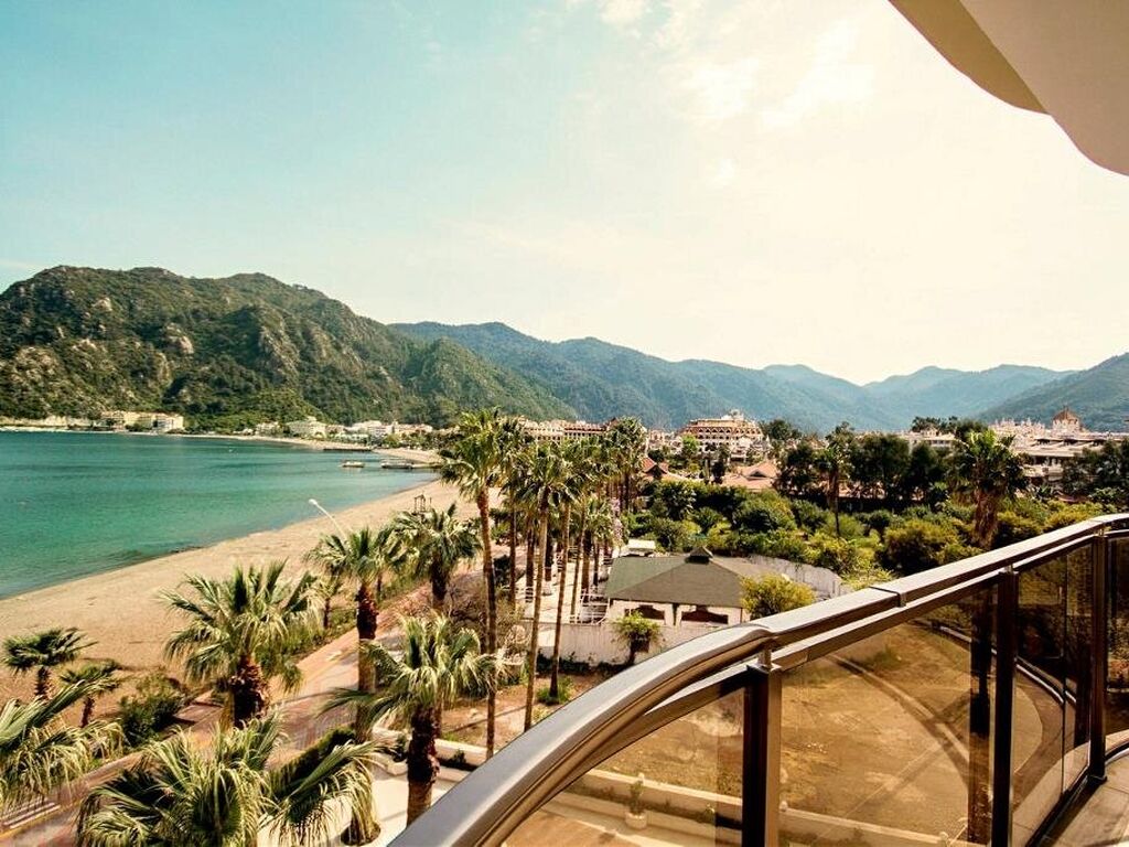 Sea Star Marmaris +16