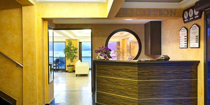 Örsmaris Boutique Hotel