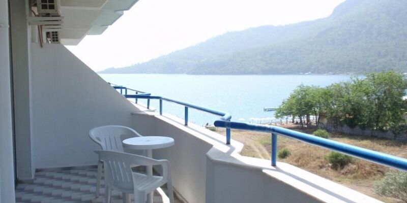 Verano Beach Hotel