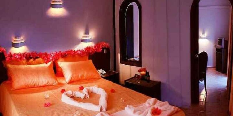 Verano Beach Hotel