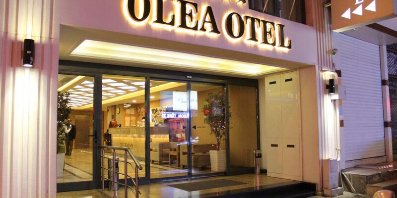 Olea Otel Kilis