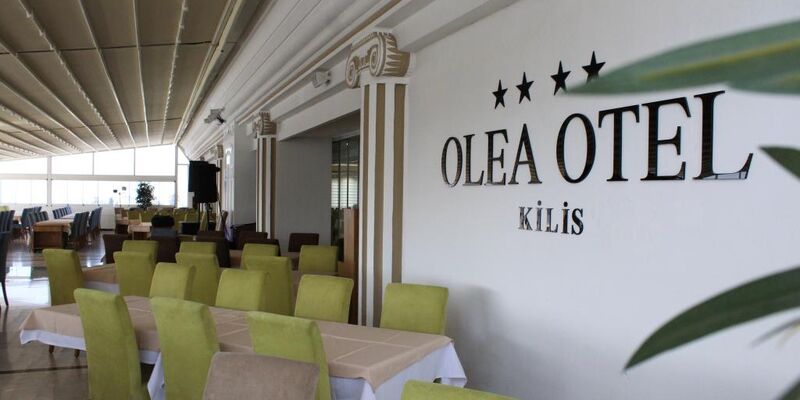 Olea Otel Kilis