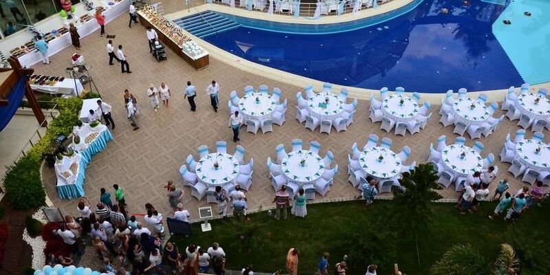 Seashell Resort & Spa Hotel