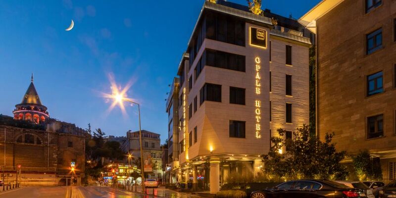 Opale Hotel