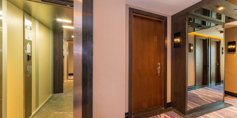 Opale Hotel
