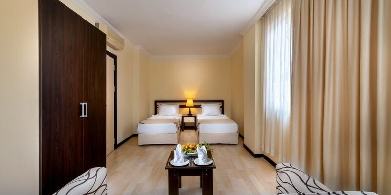 Orfeus Park Hotel