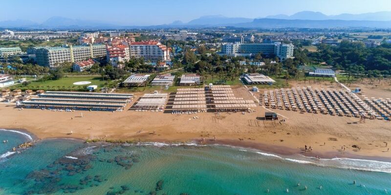 Orfeus Park Hotel