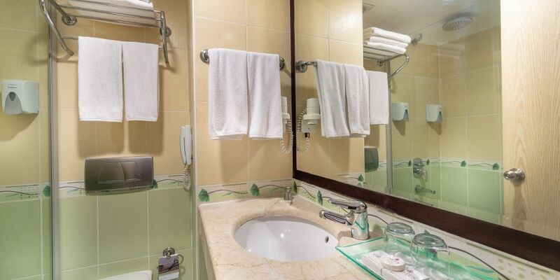 Orfeus Park Hotel