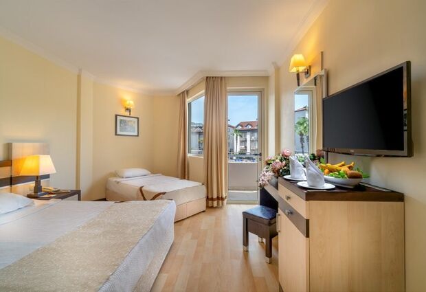 Orfeus Park Hotel