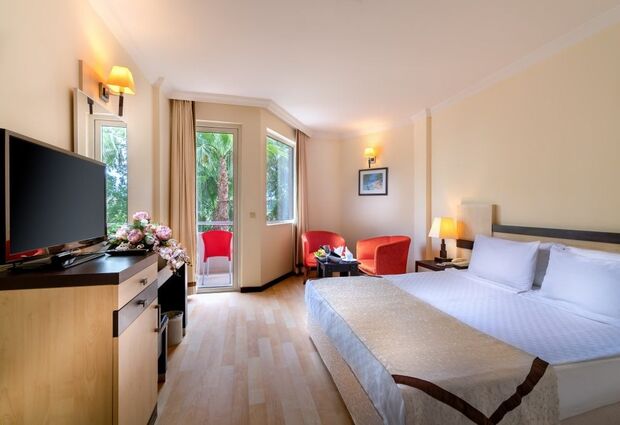 Orfeus Park Hotel