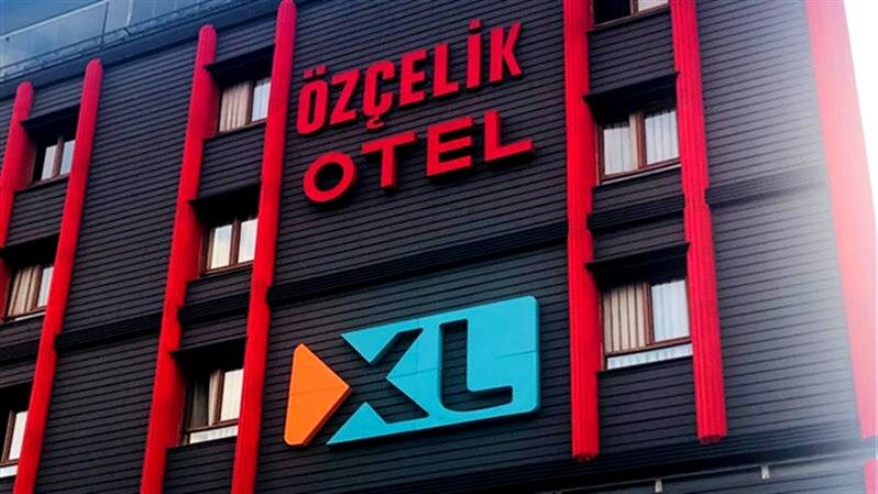 Özçelik Otel Salihli