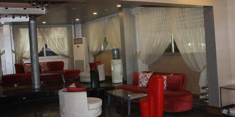 Özçelik Otel Salihli