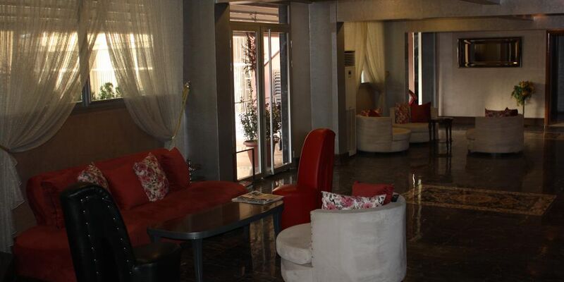 Özçelik Otel Salihli