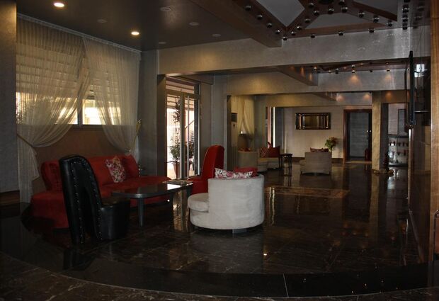 Özçelik Otel Salihli