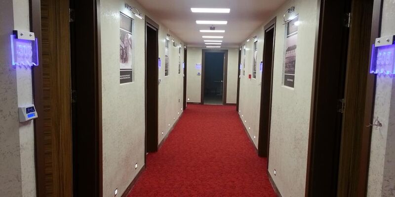 Özçelik Otel Salihli