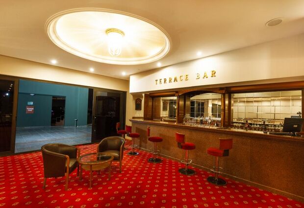 Özkaymak Konya Otel