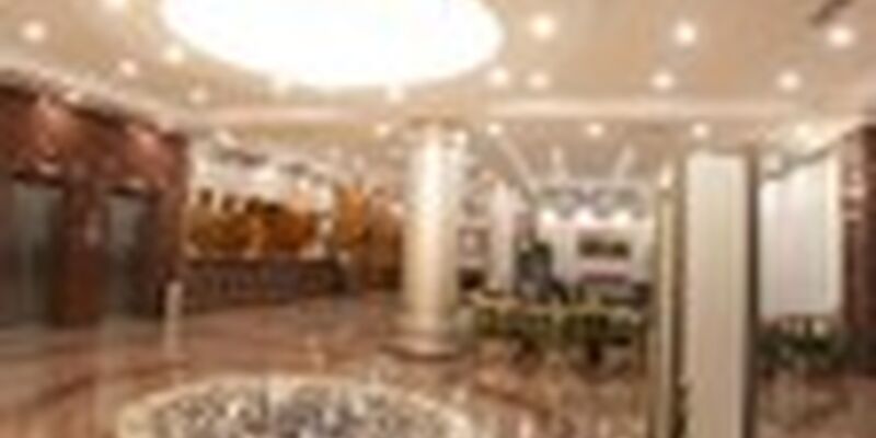 Özkaymak Konya Otel