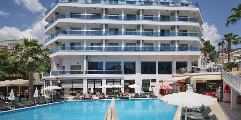 Palmea Hotel