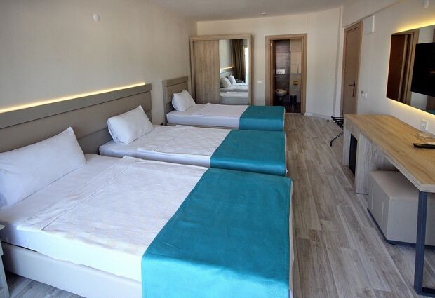 Palmea Hotel