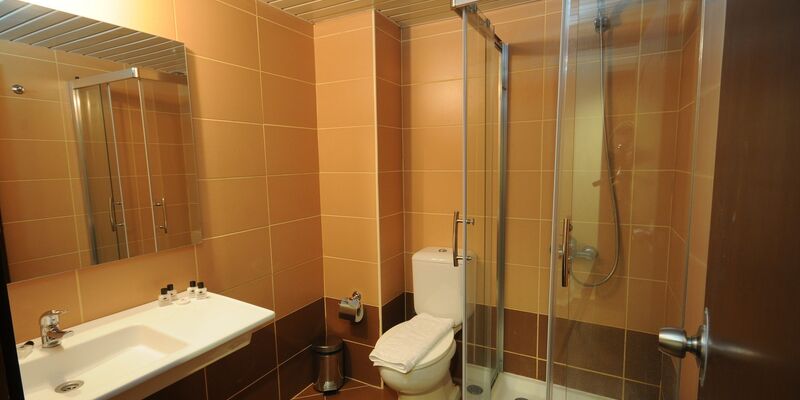 Palmea Hotel