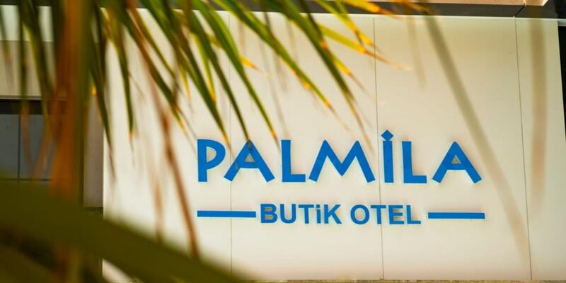 Palmila Butik Otel