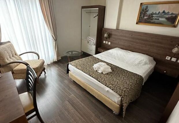 Paperon Hotel