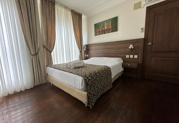 Paperon Hotel
