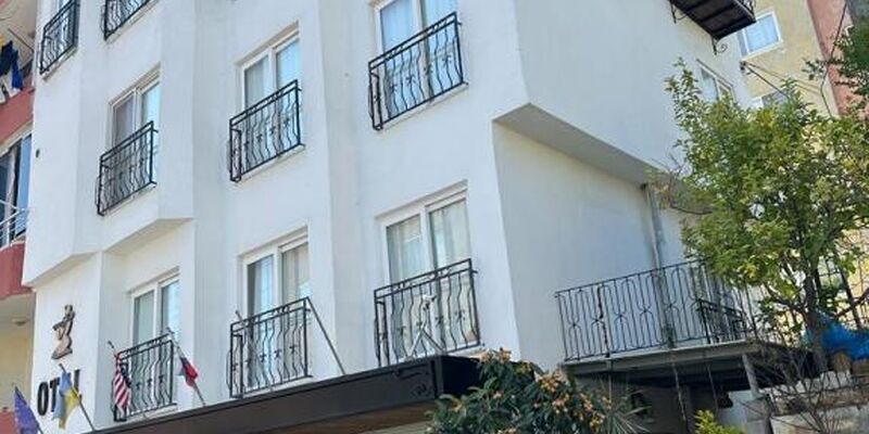 Paperon Hotel