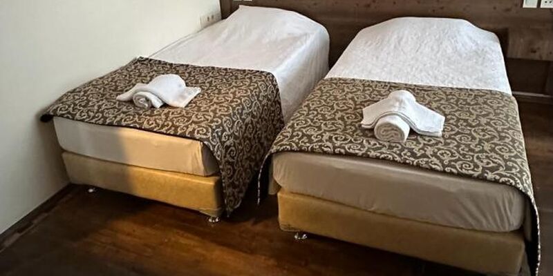 Paperon Hotel