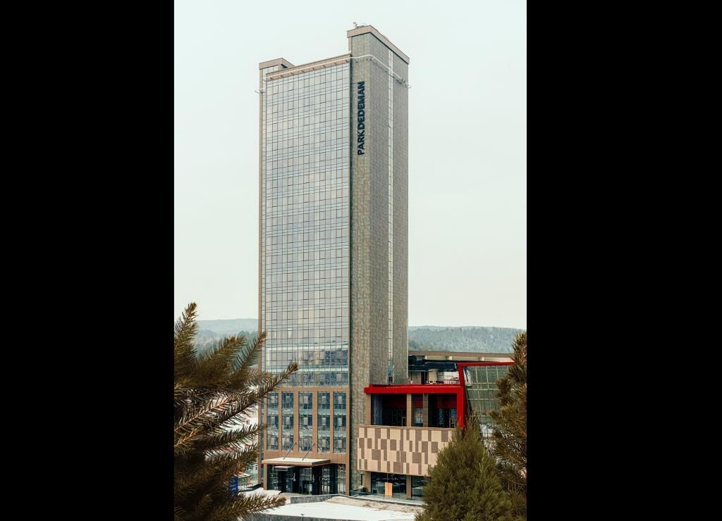 Park Dedeman Kastamonu